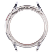 For Samsung Galaxy Watch6 Classic 47mm SM-R960/R965 Original LCD Screen Frame Bezel Plate (Silver)