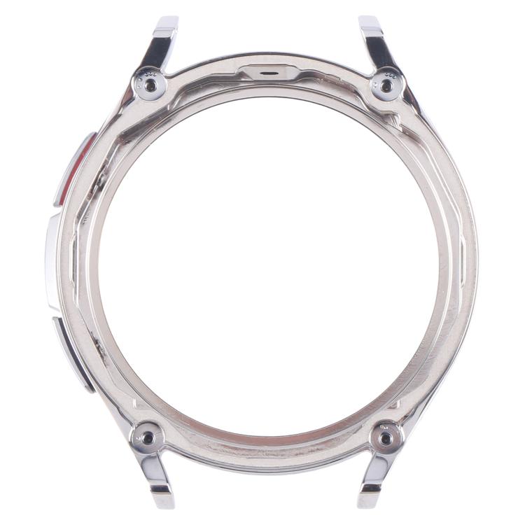 For Samsung Galaxy Watch6 Classic 47mm SM-R960/R965 Original LCD Screen Frame Bezel Plate (Silver)