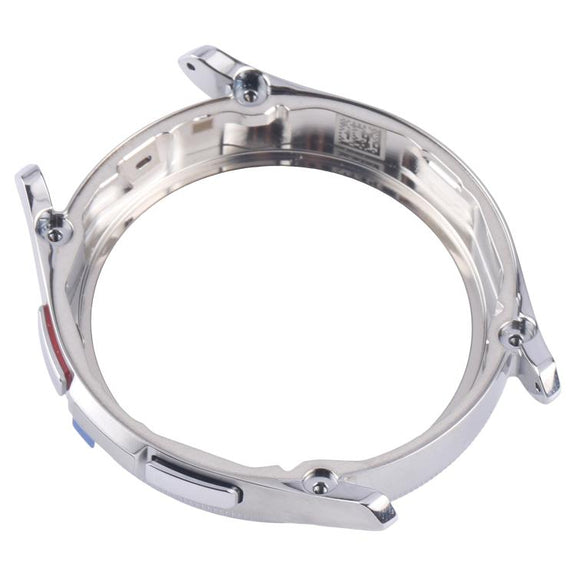 For Samsung Galaxy Watch6 Classic 47mm SM-R960/R965 Original LCD Screen Frame Bezel Plate (Silver)