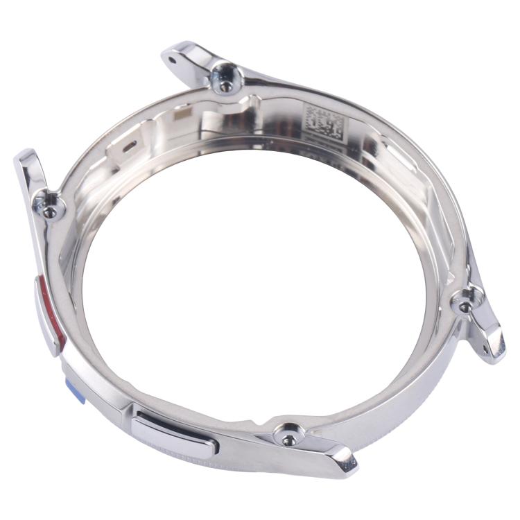 For Samsung Galaxy Watch6 Classic 47mm SM-R960/R965 Original LCD Screen Frame Bezel Plate (Silver)