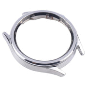 For Samsung Galaxy Watch6 Classic 47mm SM-R960/R965 Original LCD Screen Frame Bezel Plate (Silver)