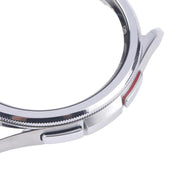 For Samsung Galaxy Watch6 Classic 47mm SM-R960/R965 Original LCD Screen Frame Bezel Plate (Silver)
