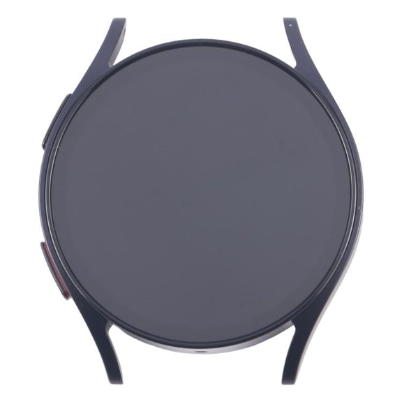 For Samsung Galaxy Watch6 40mm SM-R930/R935 Original LCD Screen Digitizer Full Assembly with Frame (Black)