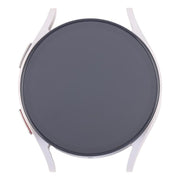 For Samsung Galaxy Watch6 40mm SM-R930/R935 Original LCD Screen Digitizer Full Assembly with Frame (Silver)
