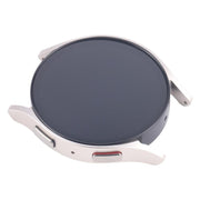 For Samsung Galaxy Watch6 40mm SM-R930/R935 Original LCD Screen Digitizer Full Assembly with Frame (Silver)