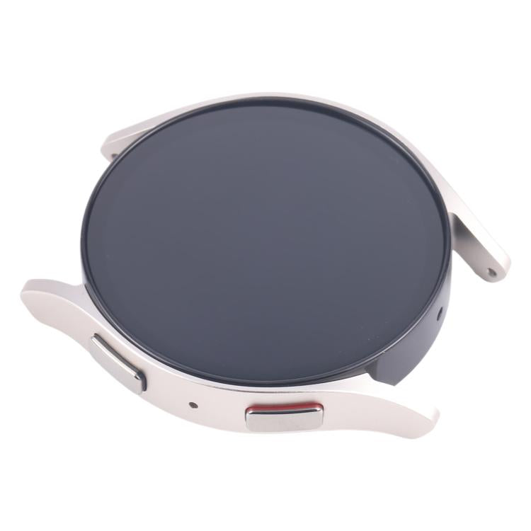 For Samsung Galaxy Watch6 40mm SM-R930/R935 Original LCD Screen Digitizer Full Assembly with Frame (Silver)