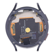 For Samsung Galaxy Watch6 44mm SM-R940/R945 Original LCD Screen Digitizer Full Assembly with Frame (Black)