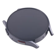 For Samsung Galaxy Watch6 44mm SM-R940/R945 Original LCD Screen Digitizer Full Assembly with Frame (Black)