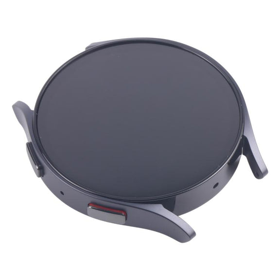 For Samsung Galaxy Watch6 44mm SM-R940/R945 Original LCD Screen Digitizer Full Assembly with Frame (Black)