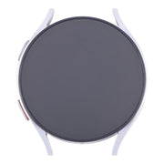 For Samsung Galaxy Watch6 44mm SM-R940/R945 Original LCD Screen Digitizer Full Assembly with Frame (Silver)