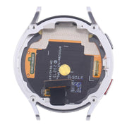 For Samsung Galaxy Watch6 44mm SM-R940/R945 Original LCD Screen Digitizer Full Assembly with Frame (Silver)