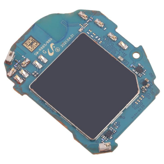 For Samsung Galaxy Watch4 Classic 42mm SM-R885F/R880 EU Original Motherboard
