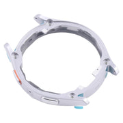 For Samsung Galaxy Watch7 44mm SM-L310 Original LCD Screen Frame Bezel Plate (Silver)