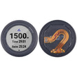 For Garmin Swim 2 Original Disassembled LCD Display Screen - free shipping - PMC TechLife - Order now!