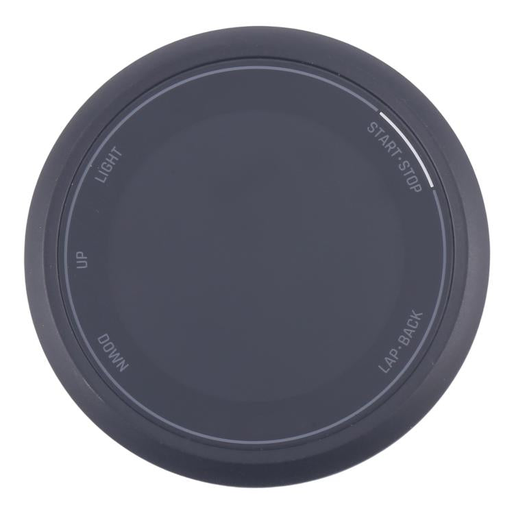 For Garmin Swim 2 Original Disassembled LCD Display Screen - free shipping - PMC Jewellery - Order now!