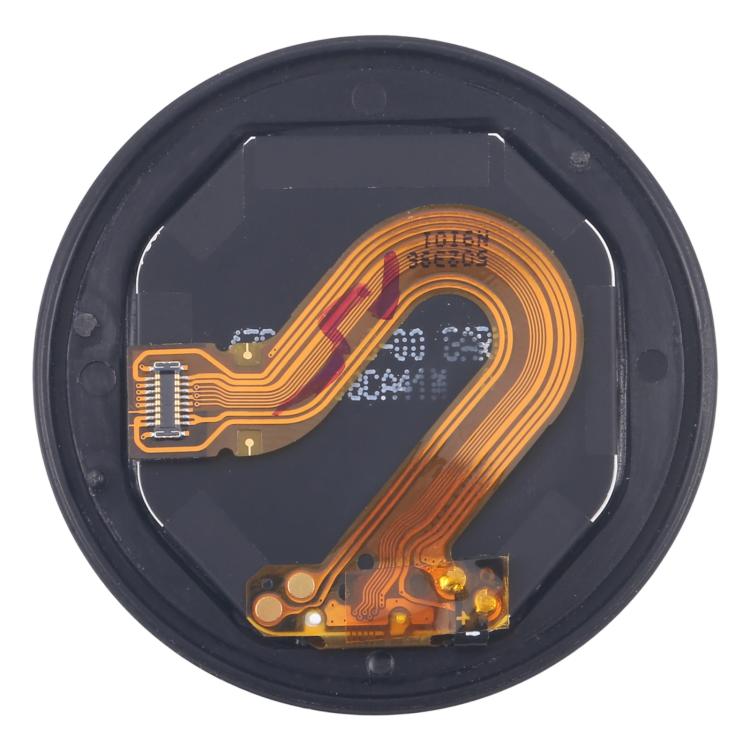 For Garmin Swim 2 Original Disassembled LCD Display Screen - free shipping - PMC Jewellery - Order now!