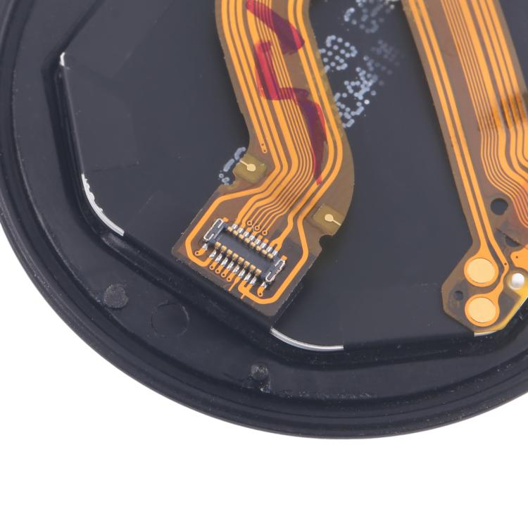 For Garmin Swim 2 Original Disassembled LCD Display Screen - free shipping - PMC Jewellery - Order now!