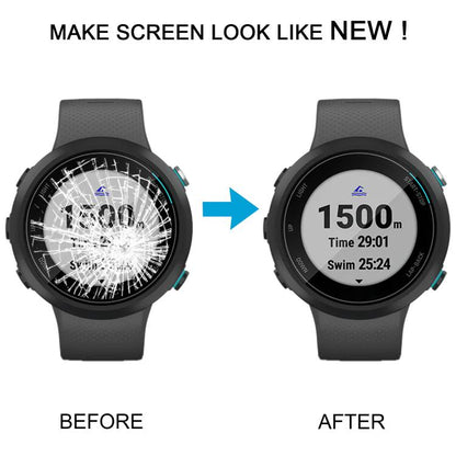 For Garmin Swim 2 Original Disassembled LCD Display Screen - free shipping - PMC Jewellery - Order now!