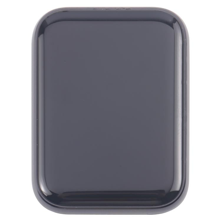 For Xiaomi Smart Band 9 Pro Original LCD Screen with Frame (Black) - For Xiaomi by PMC TechLife | Online Shopping South Africa | PMC TechLife | Buy Now Pay Later Mobicred