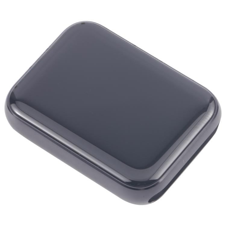 For Xiaomi Smart Band 9 Pro Original LCD Screen with Frame (Black) - For Xiaomi by PMC TechLife | Online Shopping South Africa | PMC TechLife | Buy Now Pay Later Mobicred