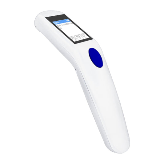 NEWSCAN NS1103T One & Two Dimensional Wireless Barcode Scanner Collector - free shipping - PMC Jewellery - Order now!