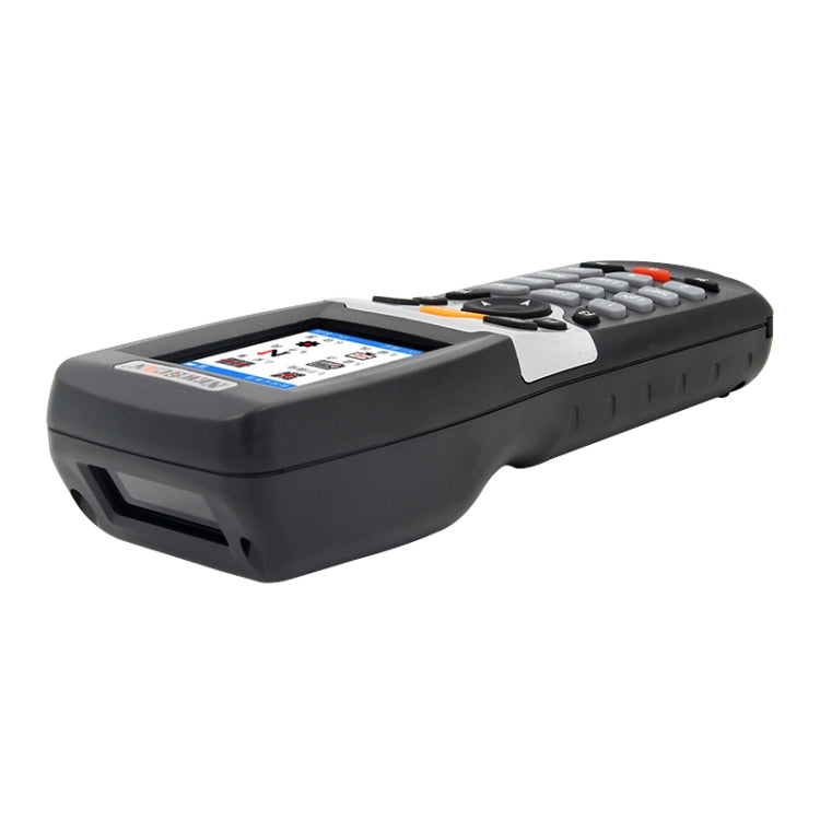 NEWSCAN NS3309 One-dimensional Red Light USB + Wireless Barcode Scanner Collector - free shipping - PMC Jewellery - Order now!