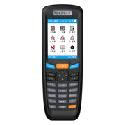 NEWSCAN NS6606H One-dimensional Red Light Wireless Barcode Scanner Collector