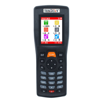 NEWSCAN NS8103L One-dimensional Laser Wireless Barcode Scanner Collector - free shipping - PMC Jewellery - Order now!