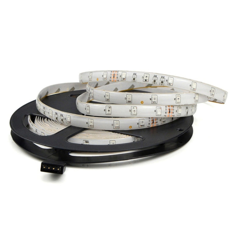 4 PCS RGB LED Strip 20M 2835 LED Light Lamps Waterproof SMD RGB Lights LED Ribbon - free shipping - PMC Jewellery - Order now!