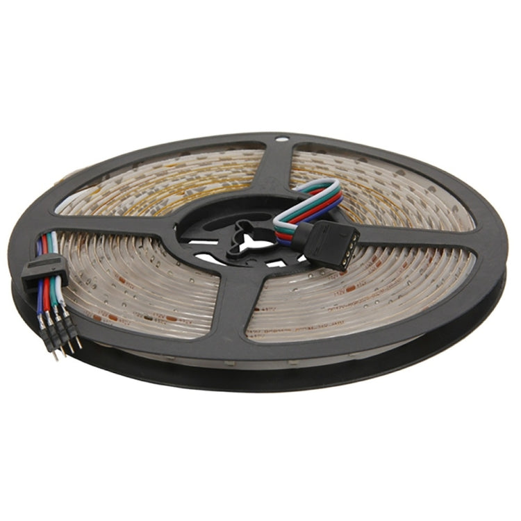 4 PCS RGB LED Strip 20M 2835 LED Light Lamps Waterproof SMD RGB Lights LED Ribbon - free shipping - PMC Jewellery - Order now!
