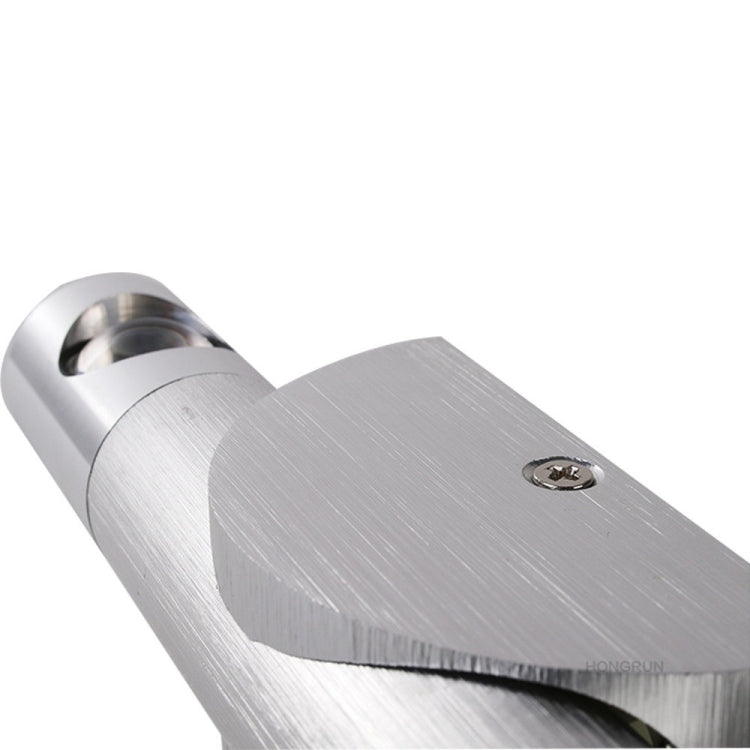 6W 360 Degrees Rotation Wall Lamp LED Nightlight, AC 110-240V (Cool White) - Wall Lamps by YWXLight | Online Shopping South Africa | PMC TechLife | Buy Now Pay Later Mobicred