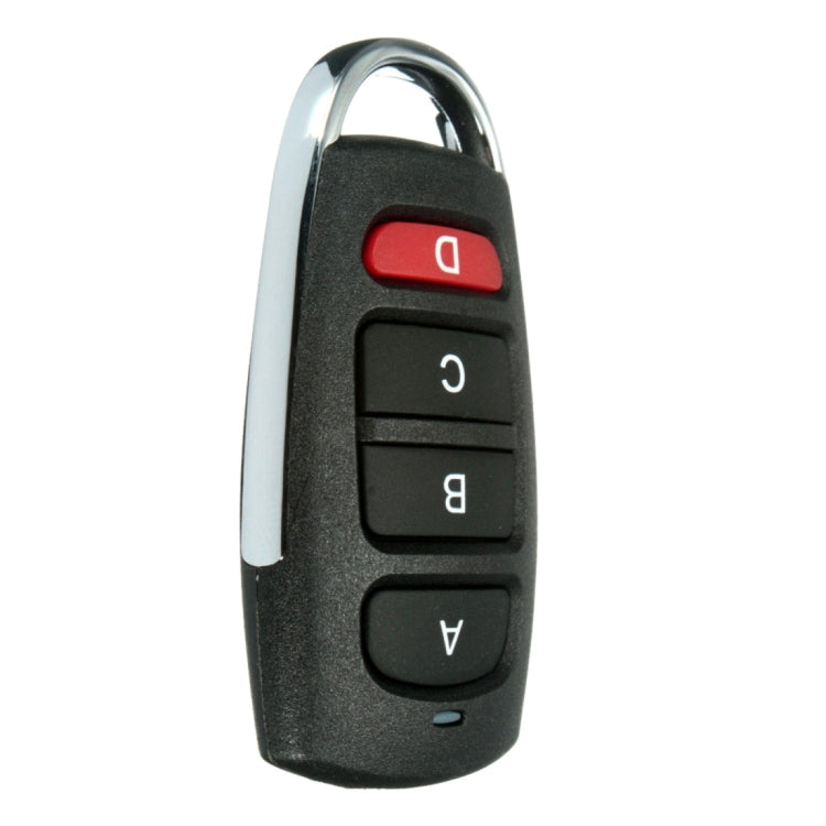 LDTR-WG0229 Universal 433mhz Electric Gate Garage Door Remote Control Key Fob Cloning Cloner - Other Accessories by PMC TechLife | Online Shopping South Africa | PMC TechLife