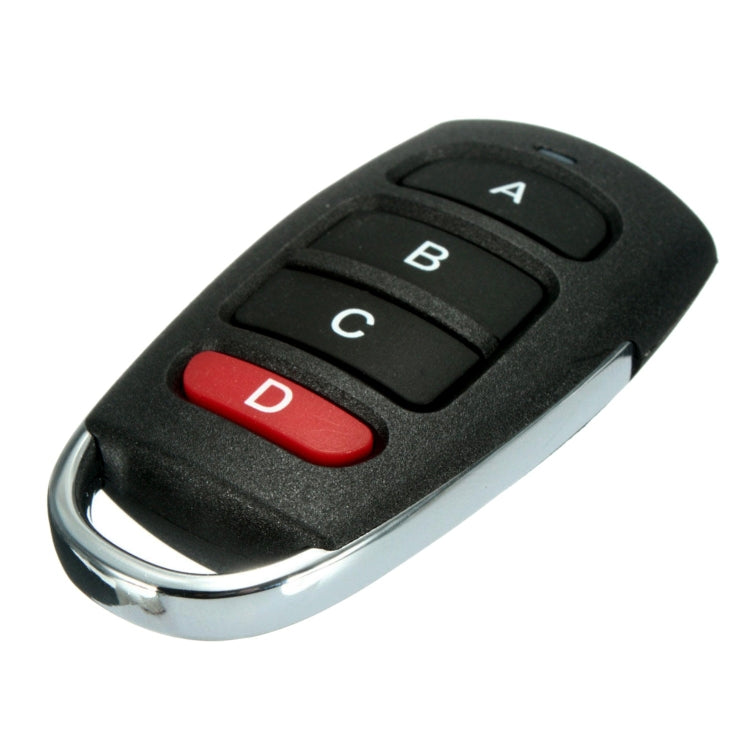 LDTR-WG0229 Universal 433mhz Electric Gate Garage Door Remote Control Key Fob Cloning Cloner - Other Accessories by PMC TechLife | Online Shopping South Africa | PMC TechLife