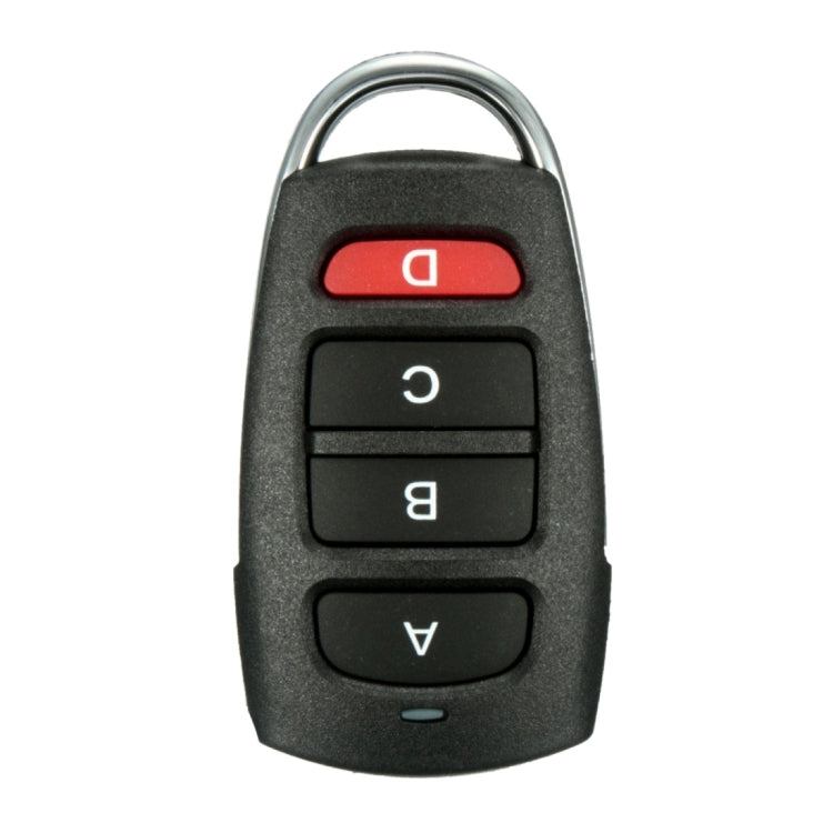 LDTR-WG0229 Universal 433mhz Electric Gate Garage Door Remote Control Key Fob Cloning Cloner - Other Accessories by PMC TechLife | Online Shopping South Africa | PMC TechLife