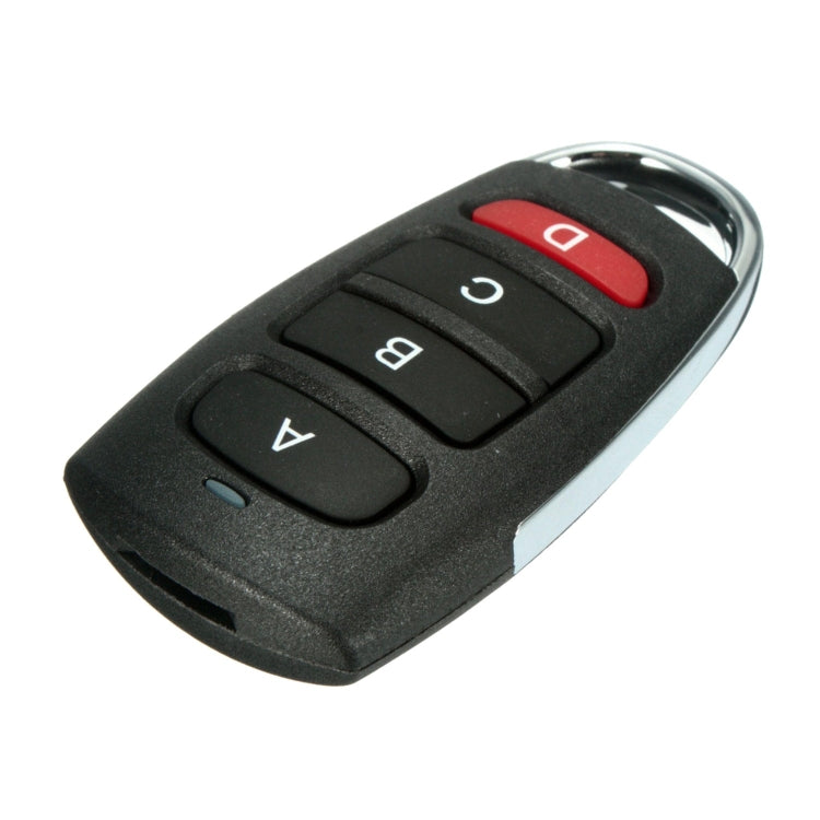 LDTR-WG0229 Universal 433mhz Electric Gate Garage Door Remote Control Key Fob Cloning Cloner - Other Accessories by PMC TechLife | Online Shopping South Africa | PMC TechLife