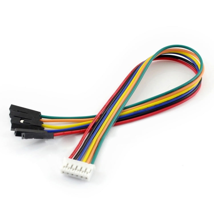 Waveshare MCP23017 IO Expansion Board, Expands 16 I/O Pins - Modules Expansions Accessories by Waveshare | Online Shopping South Africa | PMC TechLife | Buy Now Pay Later Mobicred