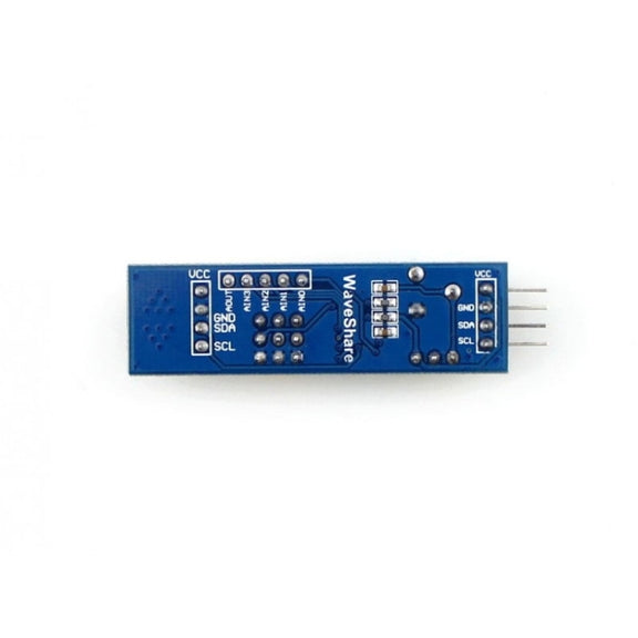 Waveshare PCF8591 AD DA Board