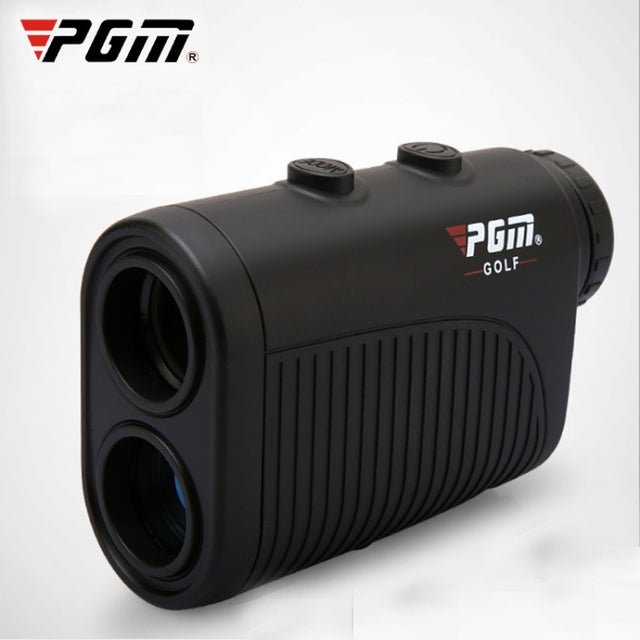 PGM Water-resistant Handheld Golf Laser Distance Measuring Instrument, Measuring Distance: 400m
