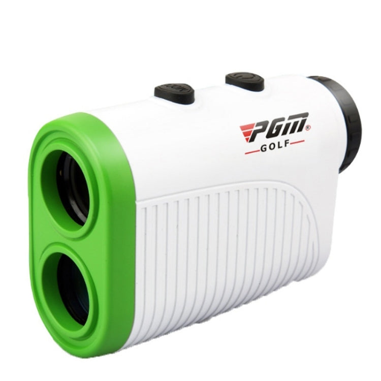 PGM Waterproof Handheld Golf Laser Distance Measuring Instrument, Measuring Distance: 400m - free shipping - PMC Jewellery - Order now!