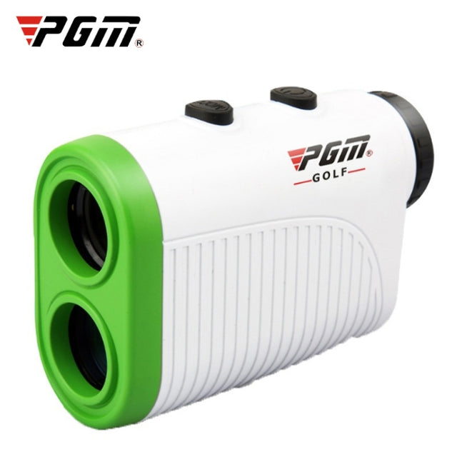 PGM Water-resistant Handheld Golf Laser Distance Measuring Instrument, Measuring Distance: 400m