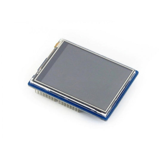 2.8 inch Touch LCD Shield for Arduino - free shipping - PMC Jewellery - Order now!