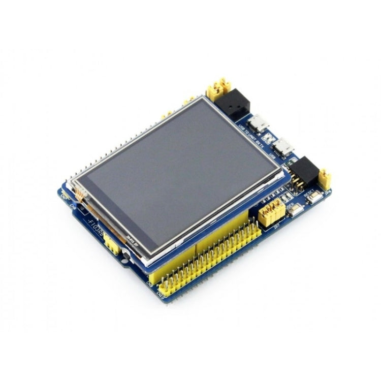 2.8 inch Touch LCD Shield for Arduino - free shipping - PMC Jewellery - Order now!
