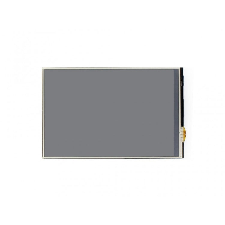 4 inch Touch LCD Shield for Arduino - free shipping - PMC Jewellery - Order now!