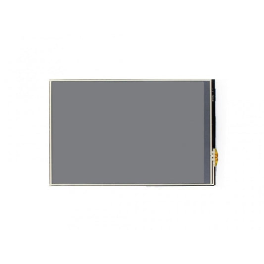 4 inch Touch LCD Shield for Arduino - free shipping - PMC Jewellery - Order now!