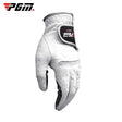 PGM Golf Sheepskin Anti-Slip Single Gloves for Men(Size: 27-Left Hand) - Safety Gloves by PGM | Online Shopping South Africa | PMC TechLife | Buy Now Pay Later Mobicred