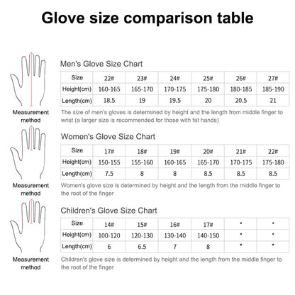 PGM Golf Microfiber Cloth Breathable Single Gloves for Men(Size: 27-Right Hand) - Safety Gloves by PGM | Online Shopping South Africa | PMC Jewellery | Buy Now Pay Later Mobicred