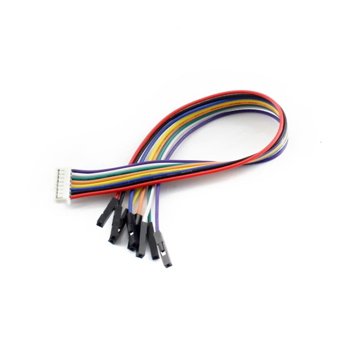 Waveshare 7.5 inch 640x384 E-Ink Display HAT for Raspberry Pi, Three-color, SPI Interface - free shipping - PMC TechLife - Order now!