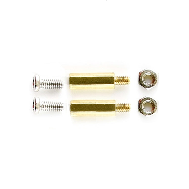 Waveshare 7.5 inch 640x384 E-Ink Display HAT for Raspberry Pi, Three-color, SPI Interface - free shipping - PMC TechLife - Order now!