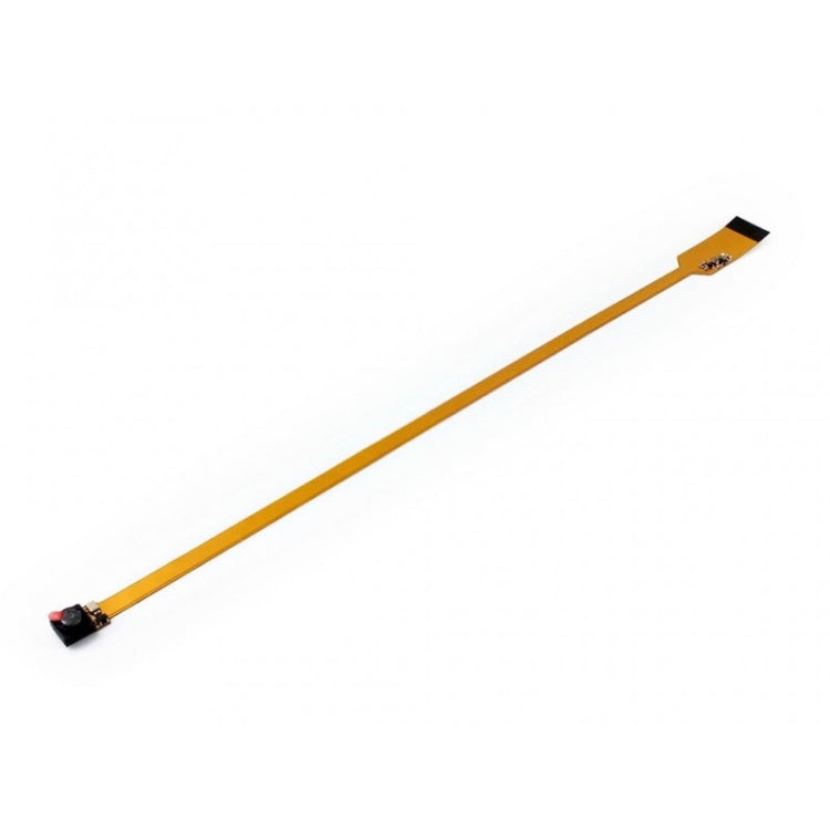 Waveshare RPi FPC Camera Module with Long FPC for Pi A+/B+/2B/3B - Modules Expansions Accessories by Waveshare | Online Shopping South Africa | PMC TechLife | Buy Now Pay Later Mobicred