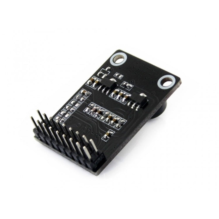 Waveshare OV5640 Camera Board (B), 5 Megapixel (2592x1944), Fisheye Lens Camera Module